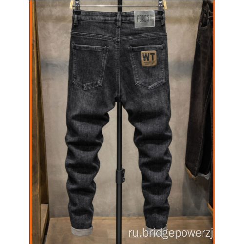 Горячие продажи, мужские джинсы